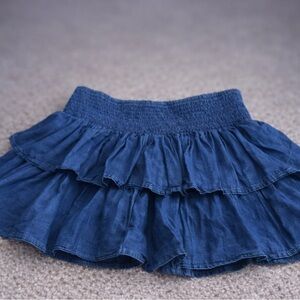 American Eagle Medium Skort